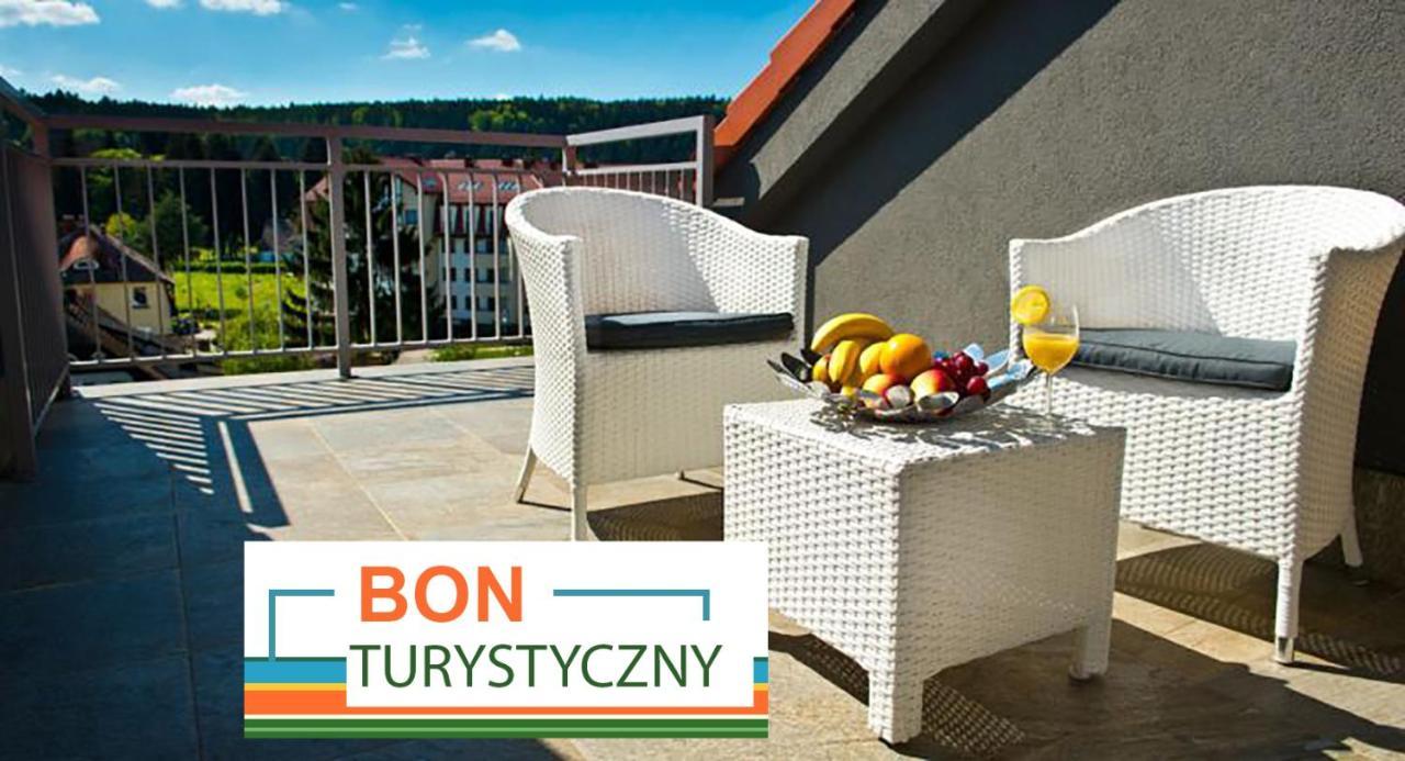 Apartamenty Polanica Myweek Luaran gambar
