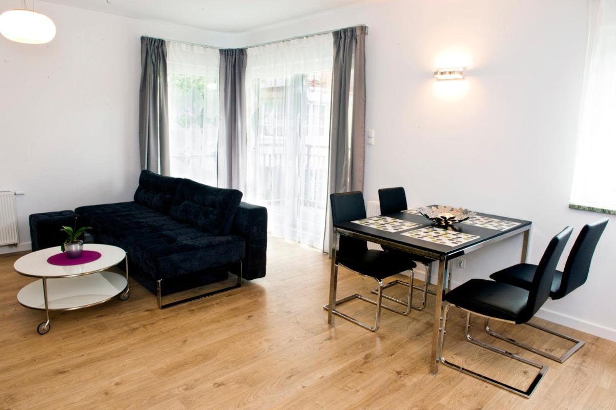 Apartamenty Polanica Myweek Luaran gambar