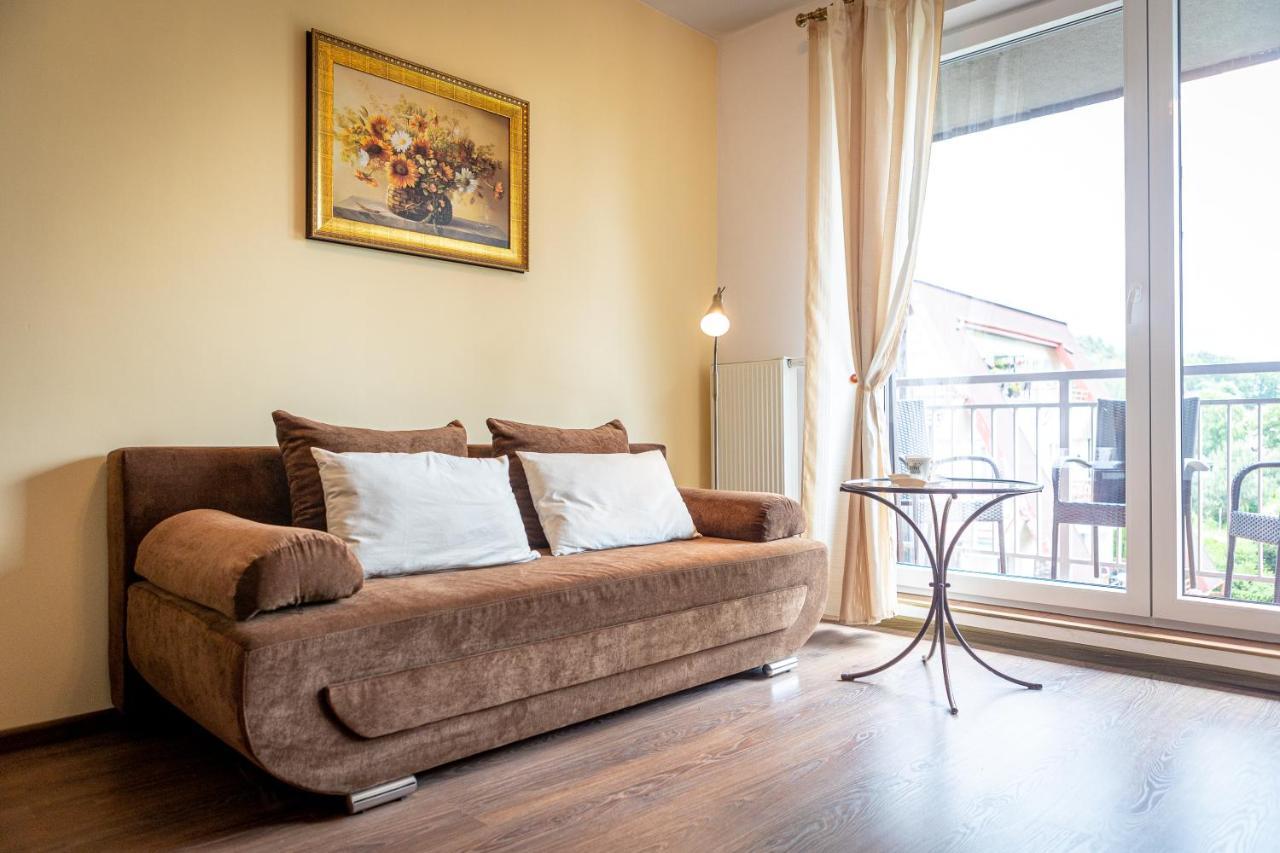 Apartamenty Polanica Myweek Luaran gambar