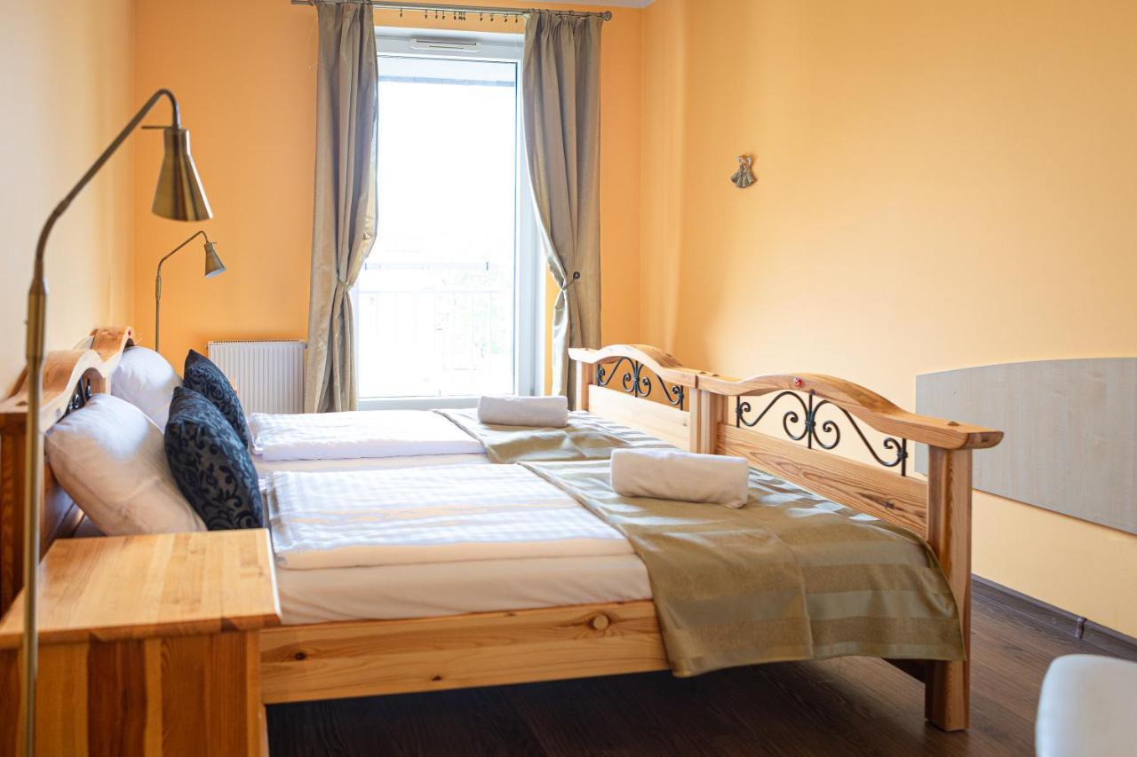 Apartamenty Polanica Myweek Luaran gambar