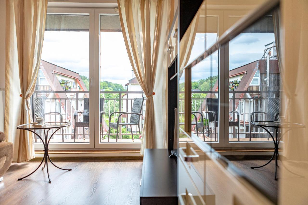 Apartamenty Polanica Myweek Luaran gambar