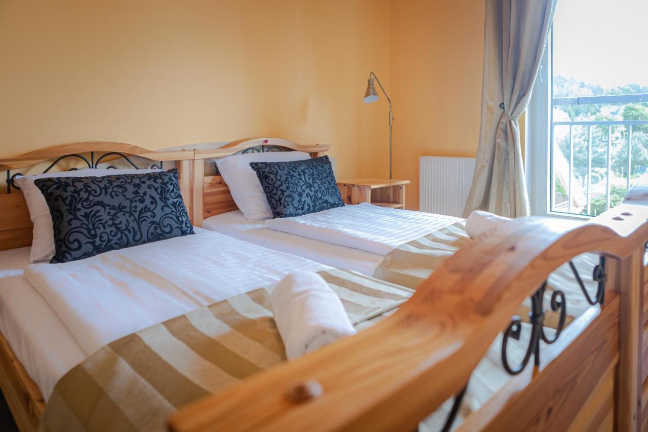 Apartamenty Polanica Myweek Luaran gambar
