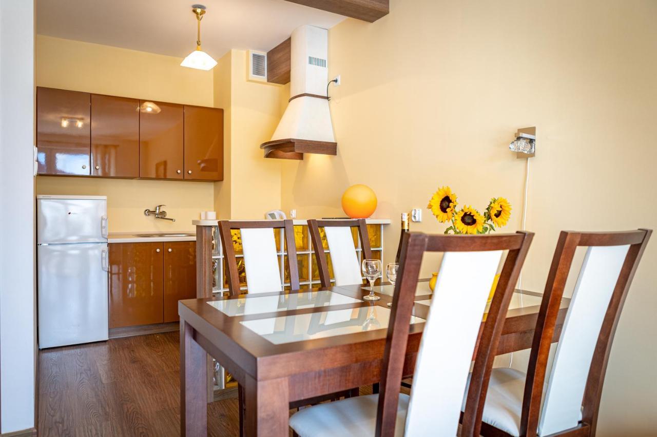 Apartamenty Polanica Myweek Luaran gambar