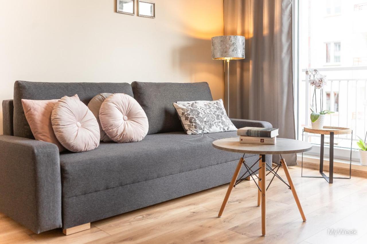 Apartamenty Polanica Myweek Luaran gambar