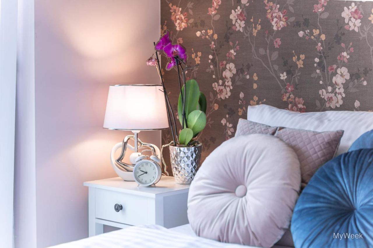 Apartamenty Polanica Myweek Luaran gambar