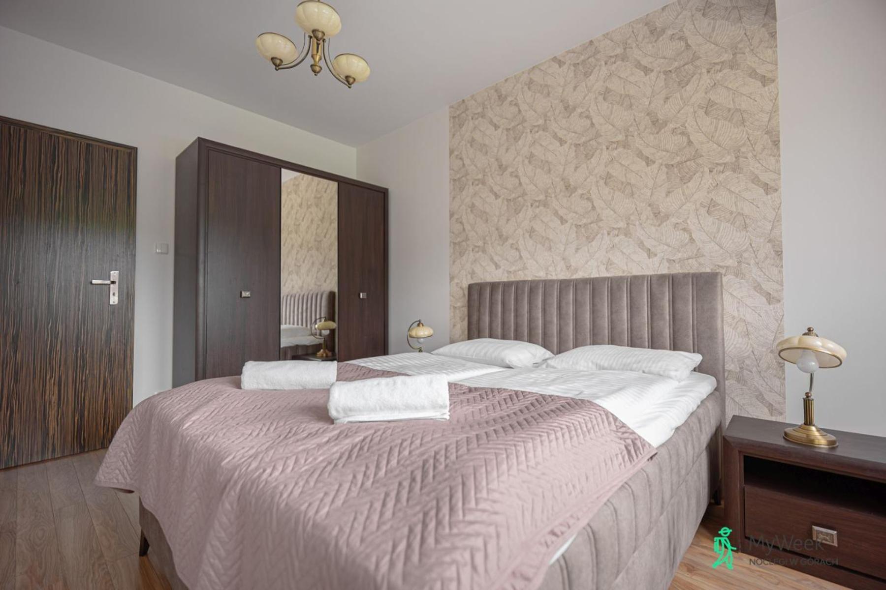Apartamenty Polanica Myweek Luaran gambar