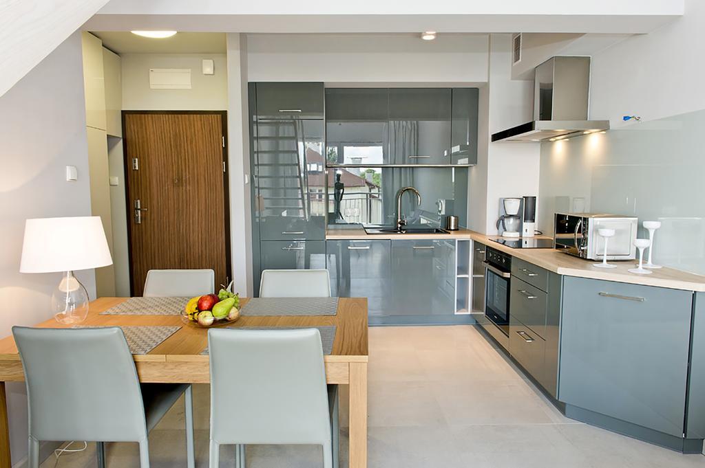 Apartamenty Polanica Myweek Luaran gambar