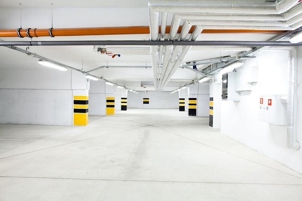 Apartamenty Polanica Myweek Luaran gambar