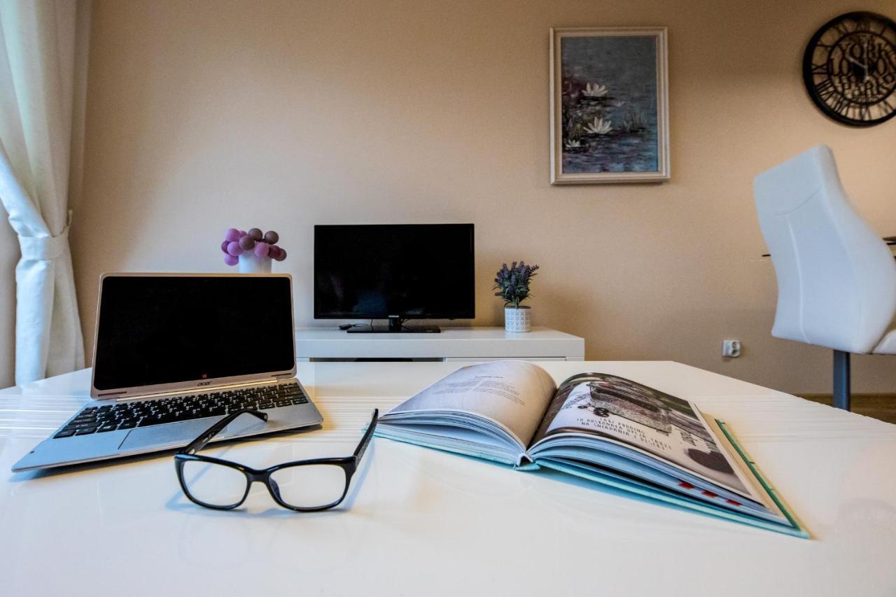 Apartamenty Polanica Myweek Bilik gambar